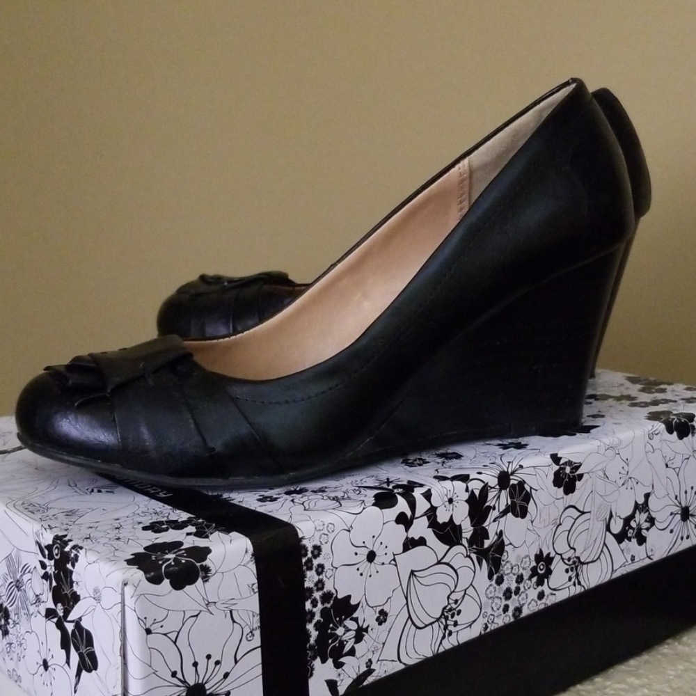 Platform Shoes - image 2